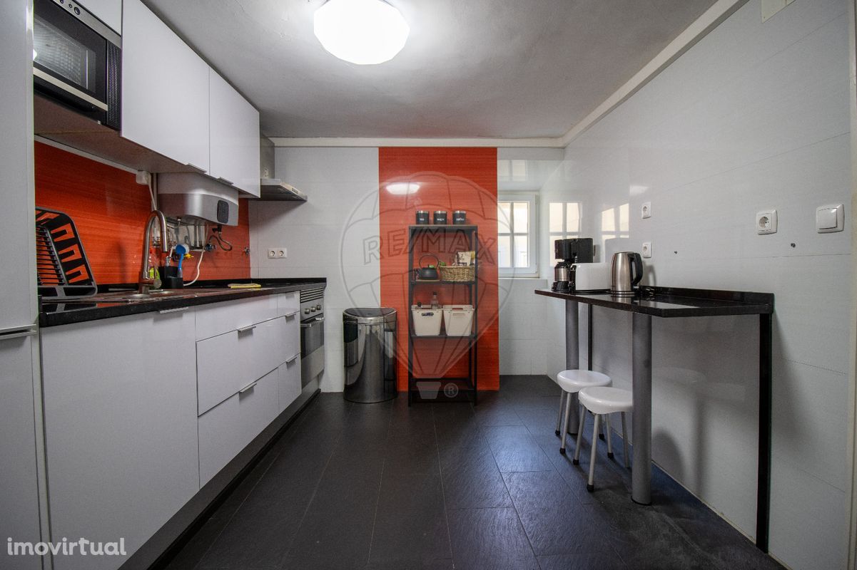 Apartamento T3 para venda