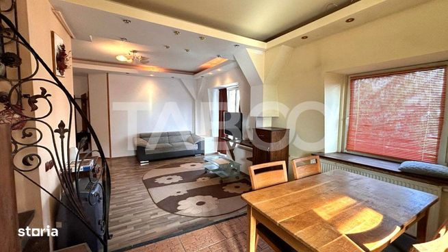 Apartament de vanzare cu 3 camere 63 mpu 2 balcoane 2 bai in Sibiu-2