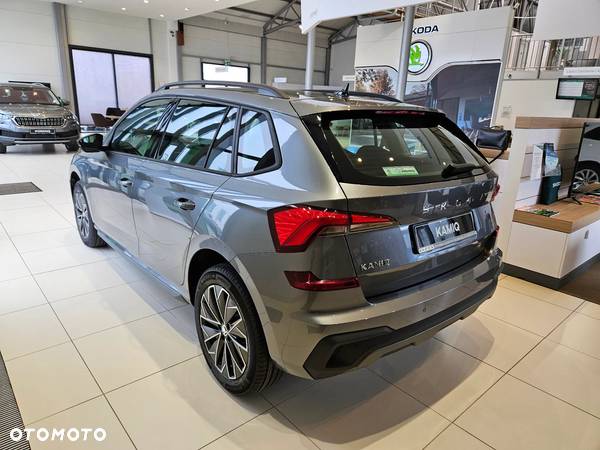 Skoda Kamiq 1.0 TSI Style - 6