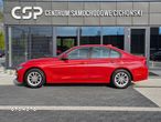 BMW Seria 3 318d Sport Line - 16