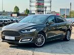 Ford Mondeo 2.0 HEV Vignale - 4