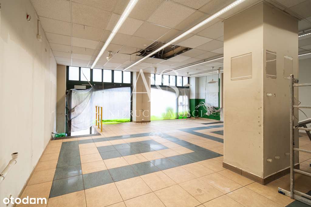 Lokal usługowy 84 m na sprzedaż-6