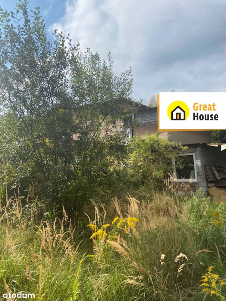 Bliżniak wśród zieleni w spokojnej okolicy - Pełny obrazek: 5/14