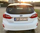 Ford Fiesta 1.5 TDCi Trend - 11