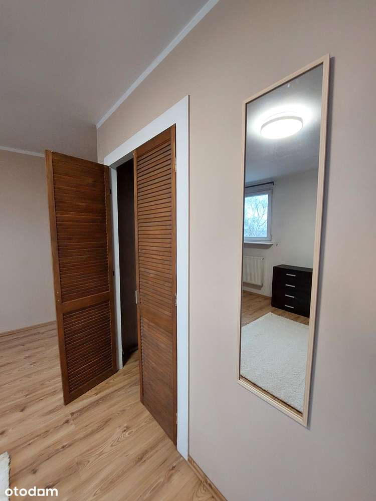 Kawalerka 28 m² – ul. Generała Maczka 16, Poznań Jeżyce, bezpośrednio - Pełny obrazek: 3/8