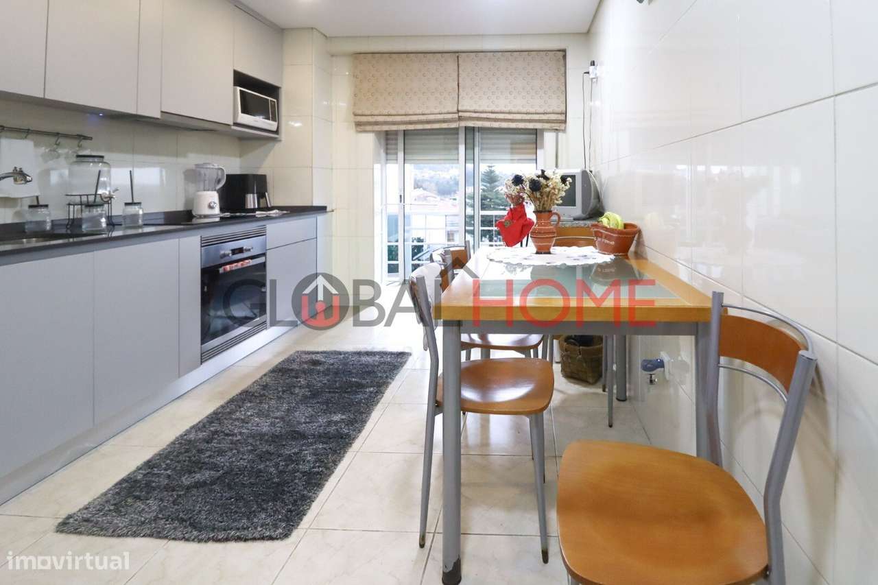 Apartamento T2 em Gondomar-5