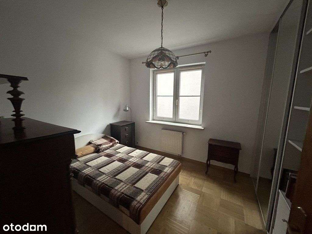 Bemowo, 2 pokoje, miejsce postojowe, duży balkon - Pełny obrazek: 4/13