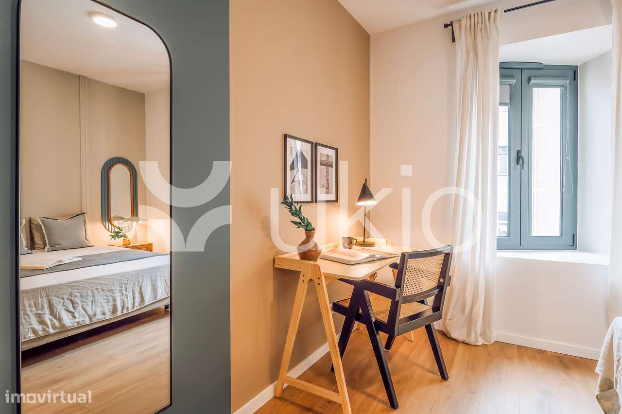 T2 em Largo do Calvário - Lx Factory-1