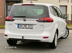 Opel Zafira 1.6 D (CDTi ecoFLEX) Start/Stop ON - 11