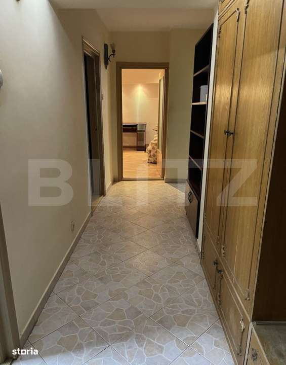 Apartament 4 camere, 80 mp, zona Nicolina - Imagine principală: 4/8