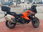 KTM 1290 Super Adventure S - 1