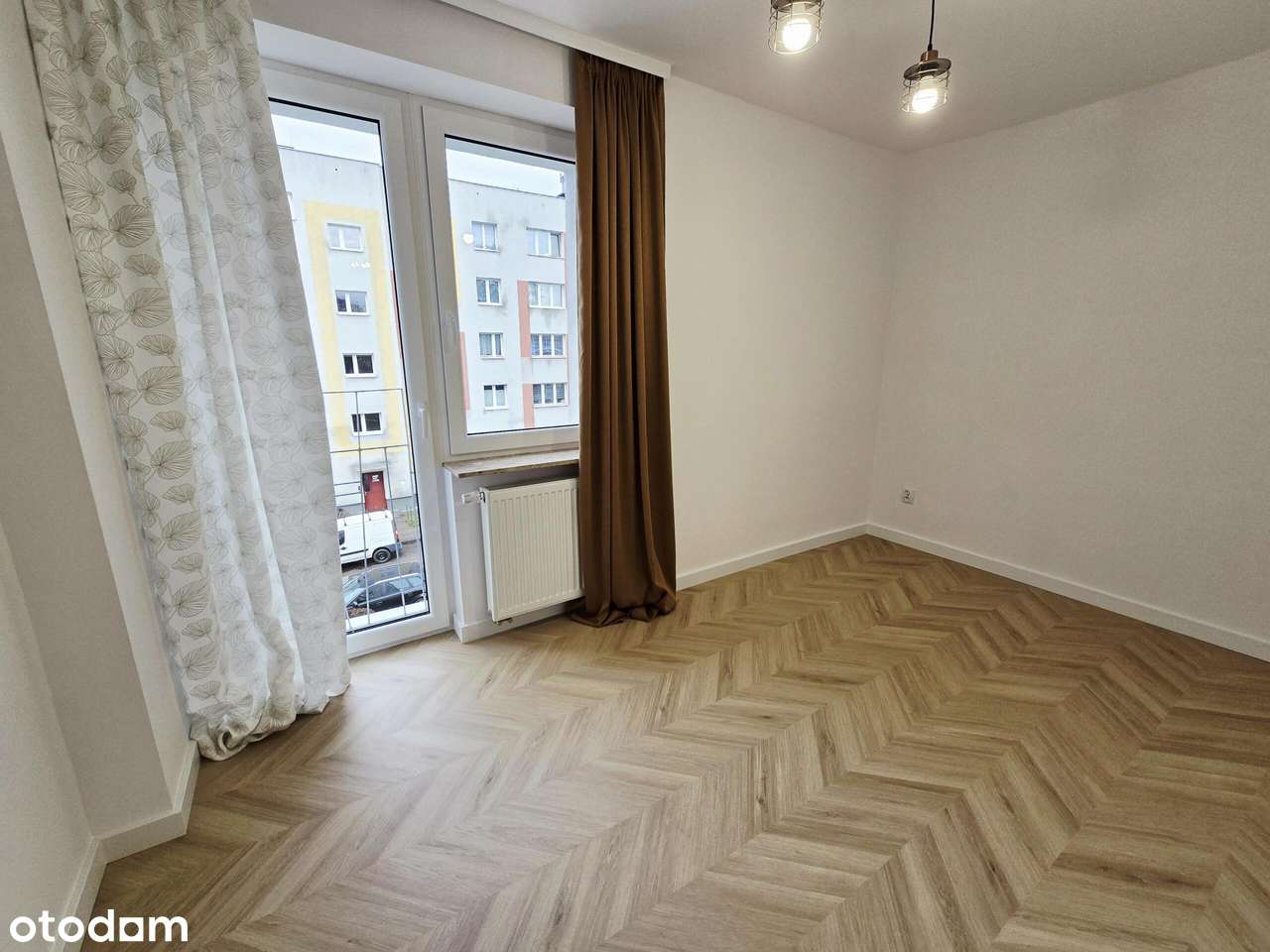 Mieszkanie po generalnym remoncie – 37 m² | KSM, ul. Zielińskiego, Kie-7