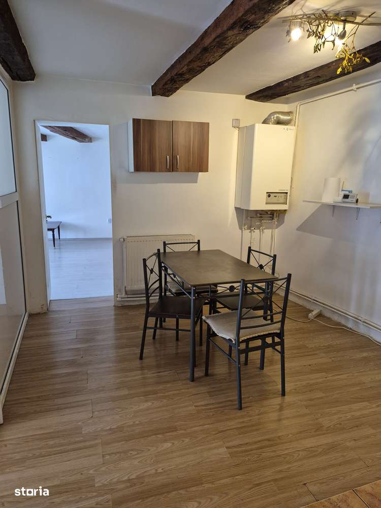 Apartament la casa spatios central-5