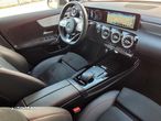 Mercedes-Benz CLA 220 d Coupe Aut. - 13