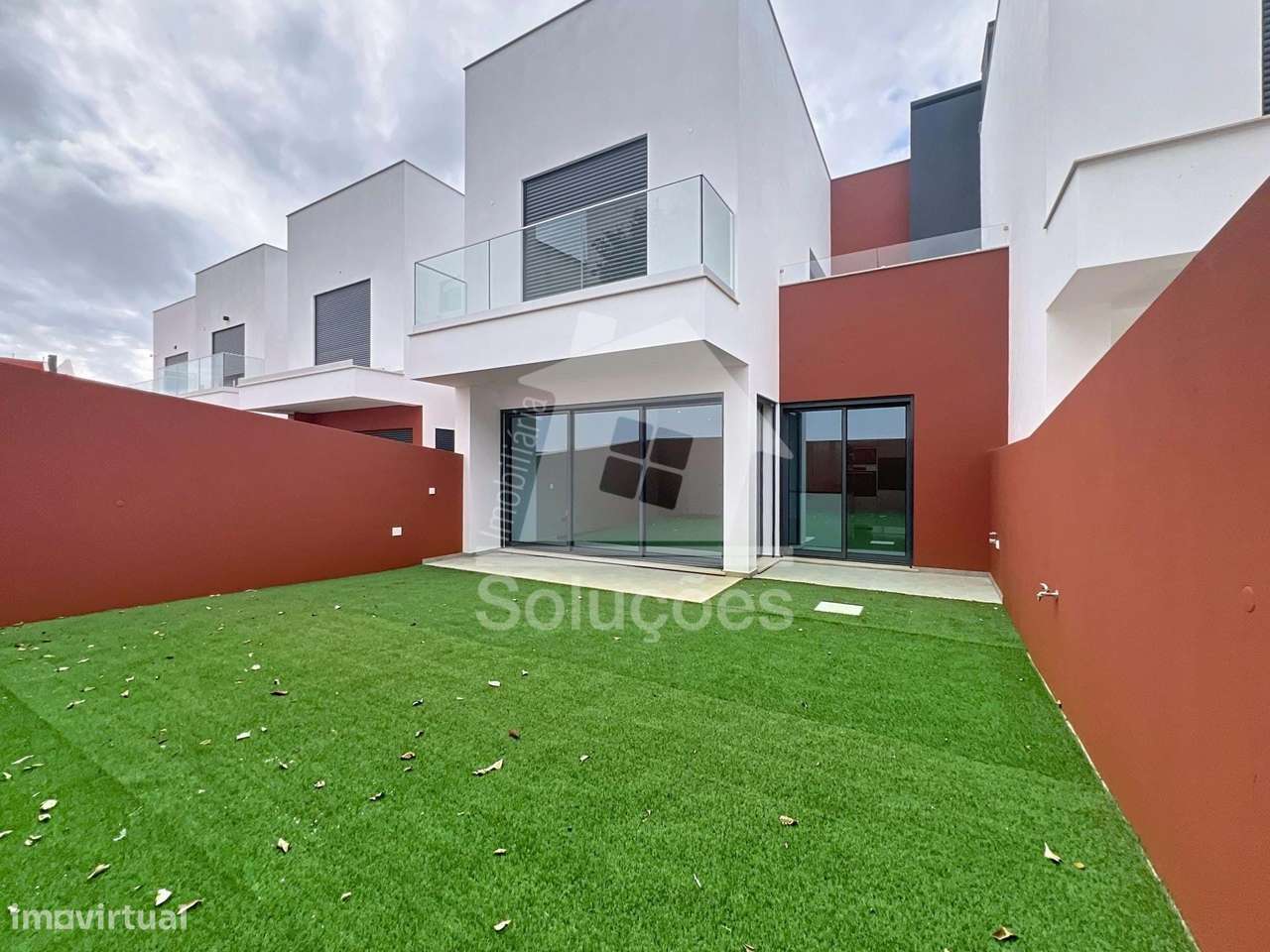 Nova Moradia M3 em Portimão - Grande imagem: 2/27