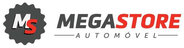MEGASTORE AUTOMOVEL logo