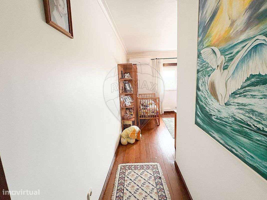 Apartamento T3 para venda - Grande imagem: 5/18