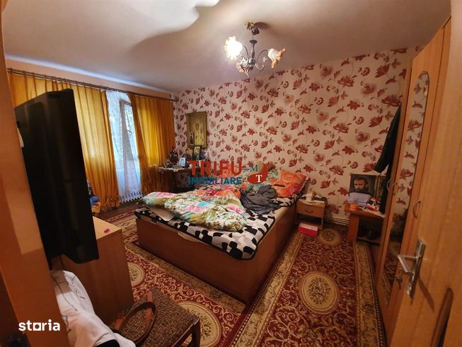 Vand 2 camere decomandat multiple imbunatatiri-1