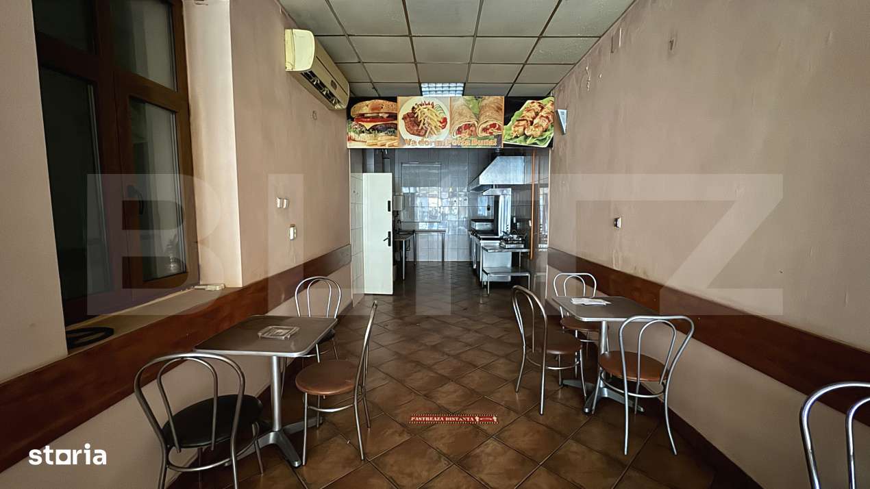 Casa S + P + E, 329 mp, cu spatiu comercial, teren 339 mp, zona Unirii - Imagine principală: 3/15