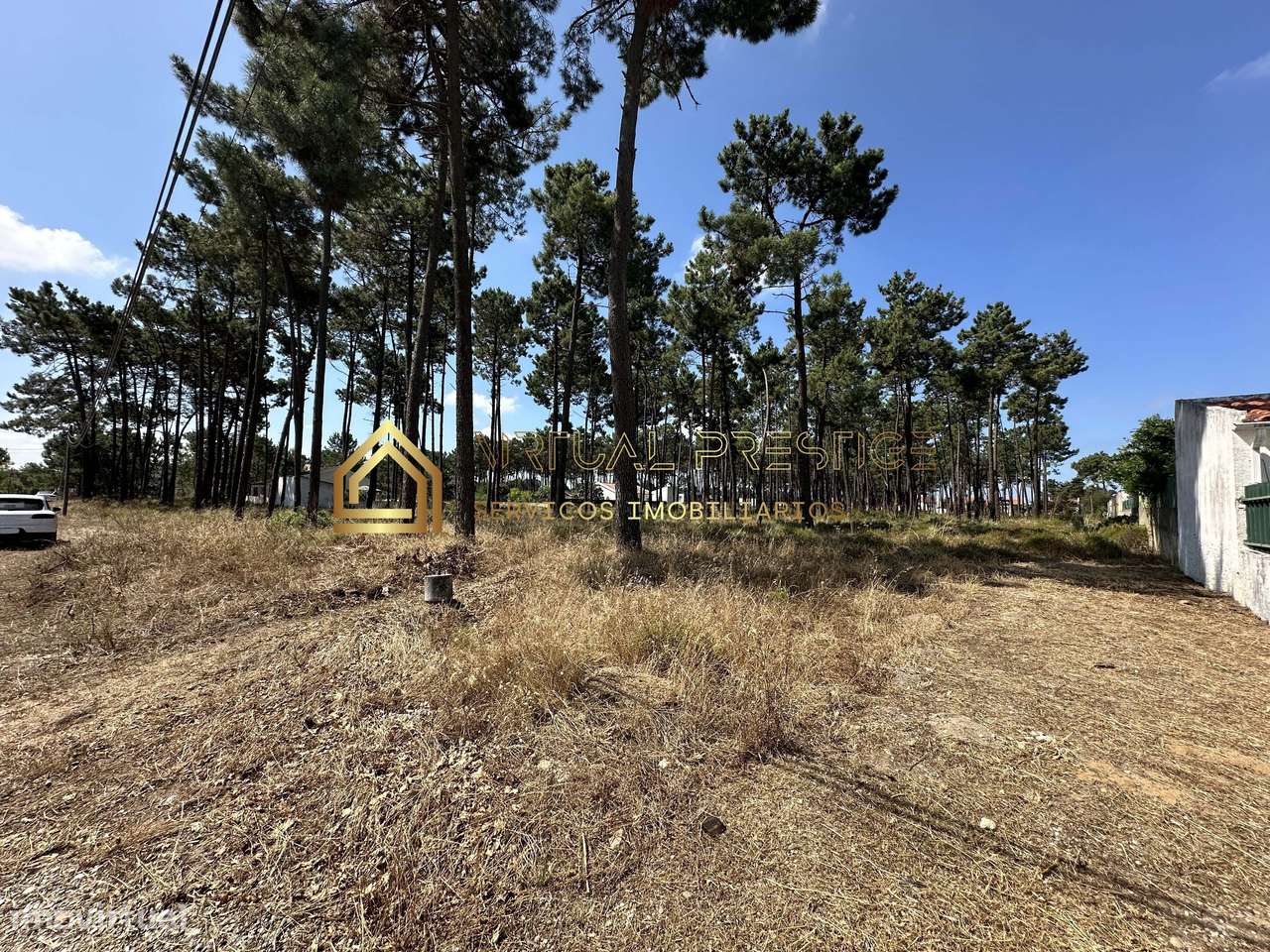 Terreno na Aroeira com 5.130 m² para Construção-4