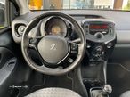 Peugeot 108 1.0 VTi Style - 32