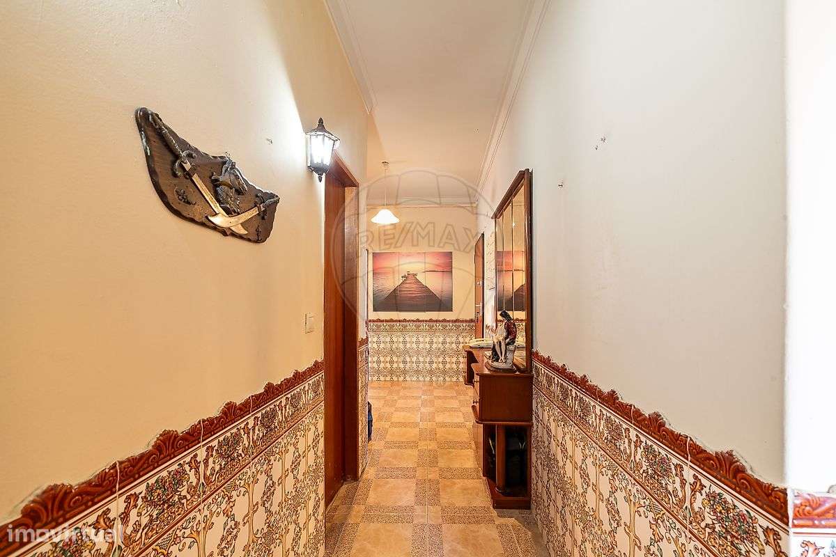 Apartamento T2 para venda na Cruz de Pau, Amora.-6