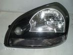 LAMPA LEWA PRZEDNIA PRZÓD HYUNDAI TUCSON 08R - 1