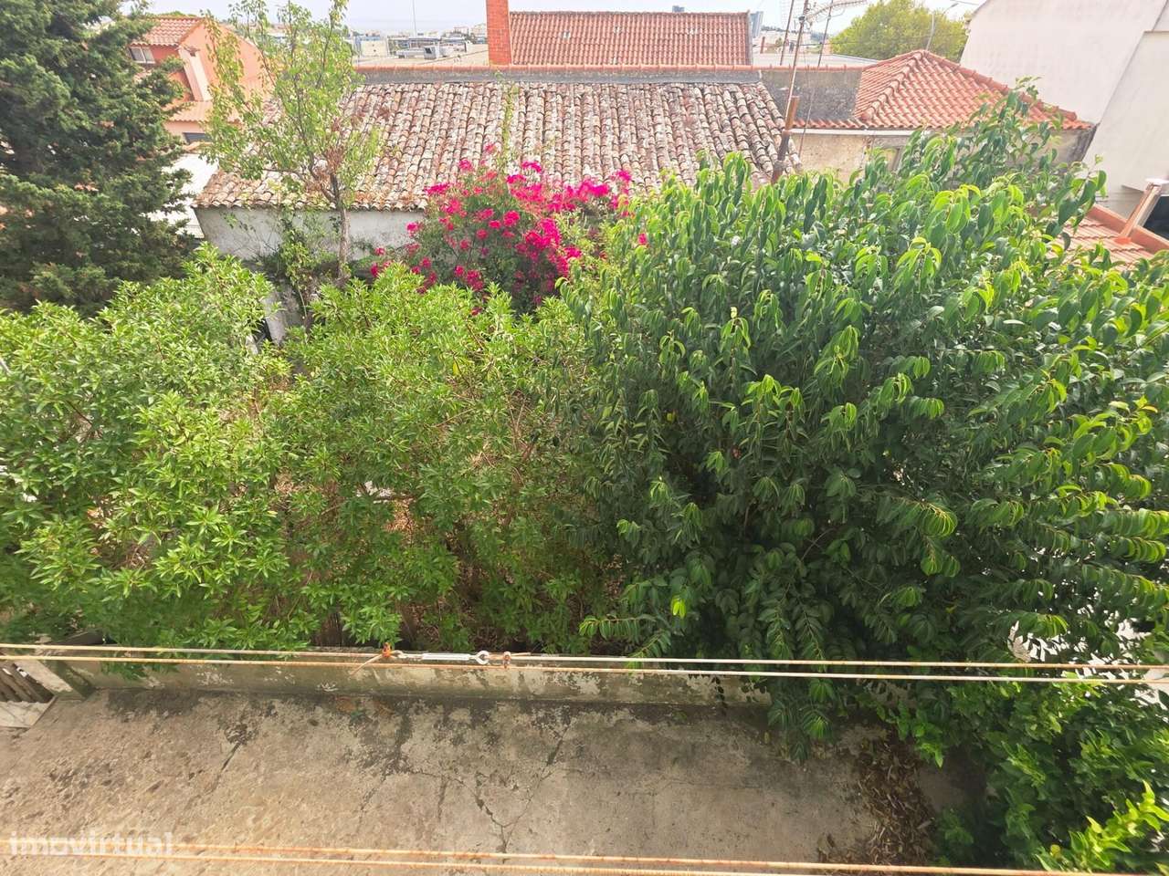 Moradia Bi familiar – Dois T3 Independentes | Porto Salvo-33