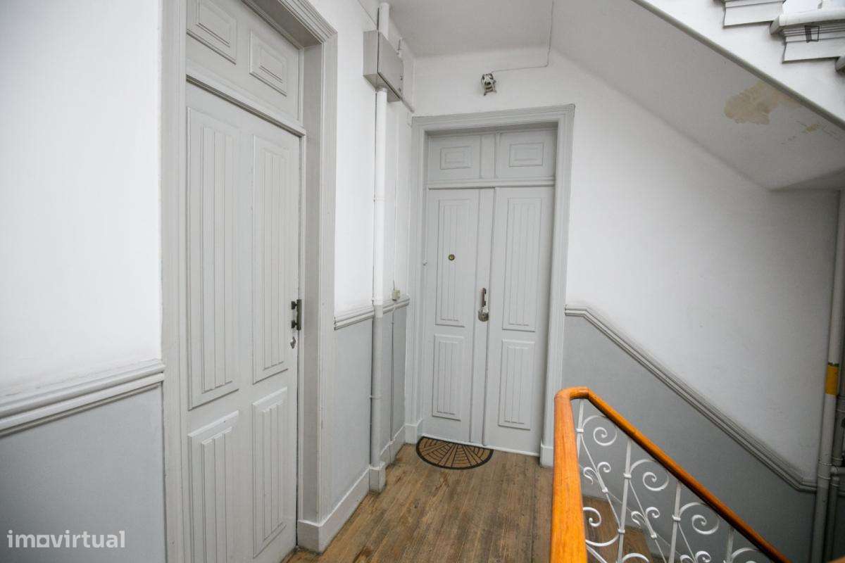 Quarto - localizado em Arroios Lisbon - Grande imagem: 4/7