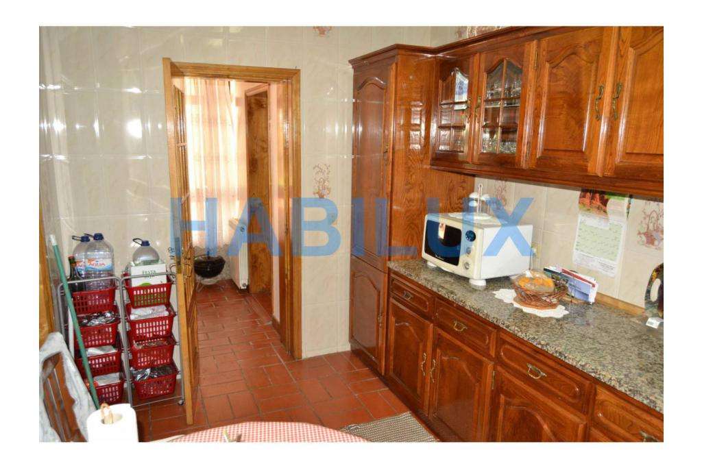 Moradia Individual T4 com Jardim no Cabedelo - Grande imagem: 3/11