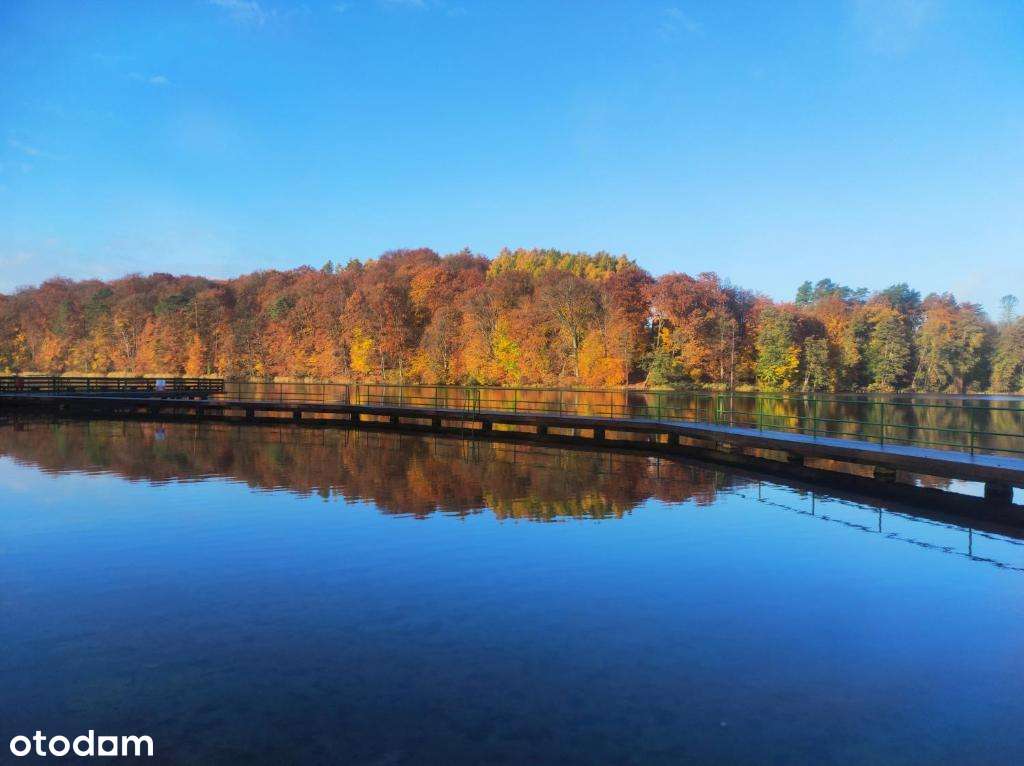 2 pokojowy apartament - LAKE PARK Łagów-12