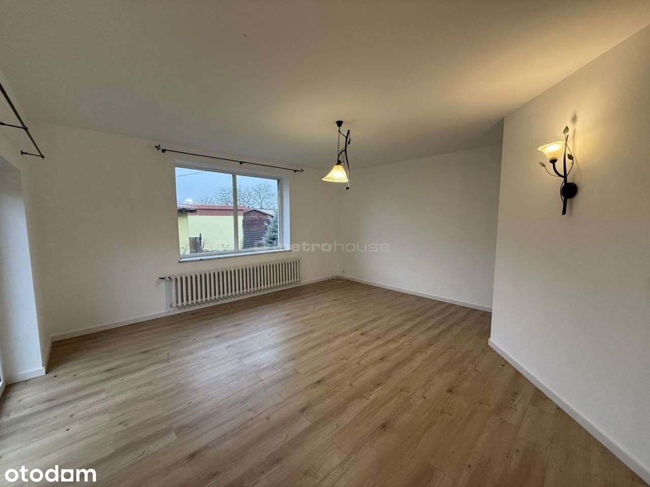 Piękny dom położony w Białej Podlaskiej! - Pełny obrazek: 5/14