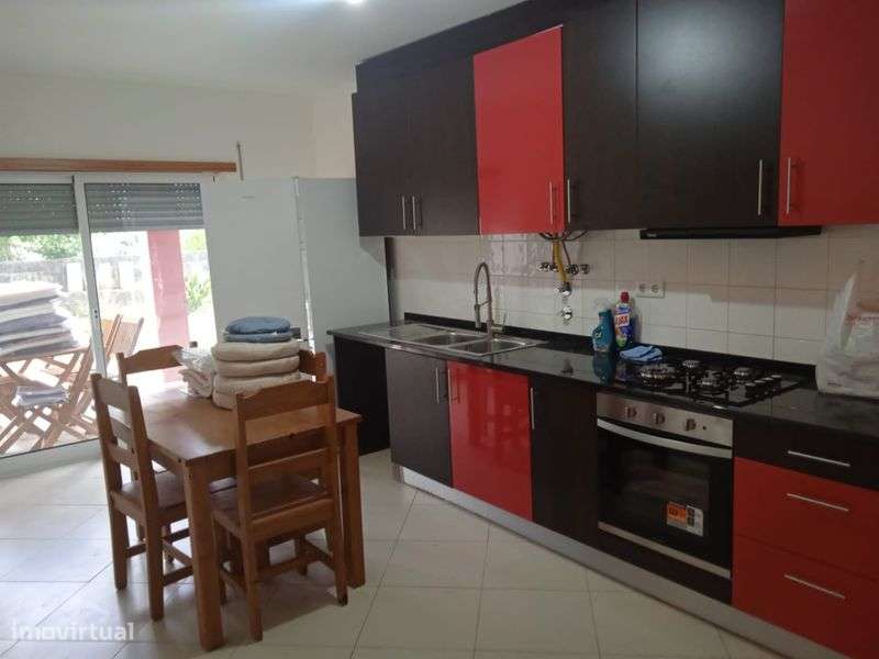 Vendo Apartamento T3 na Granja Figueira de Lorvão - Grande imagem: 5/5