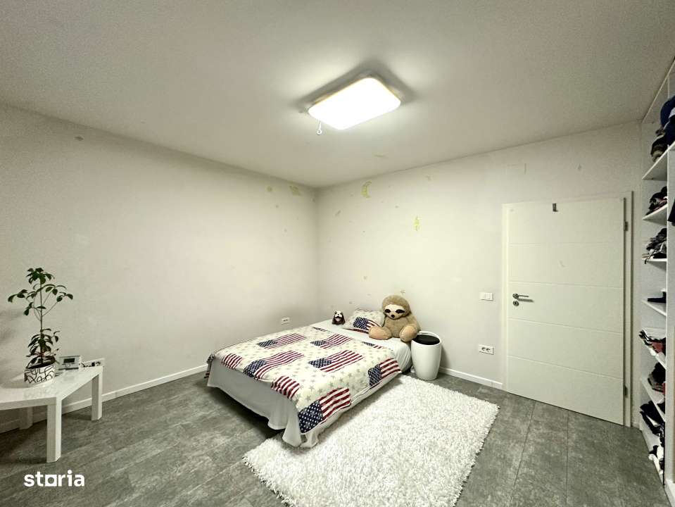 Vila deosebita, constructie 2019 – Gherghitei- Colentina / One Lake-16