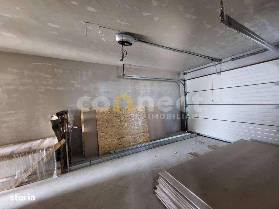 Vanzare casa individuala spatioasa si luminoasa | Teren 1000 mp | Jucu-3