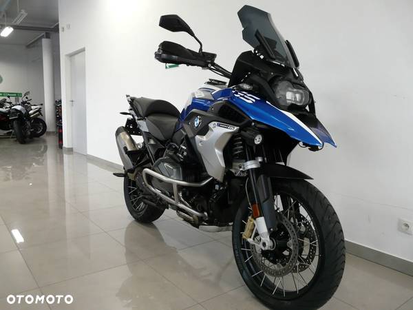 BMW GS - 2