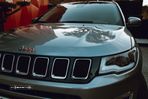 Jeep Compass 1.6 M-Jet Limited - 9