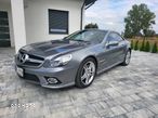 Mercedes-Benz SL 500 7G-TRONIC - 14