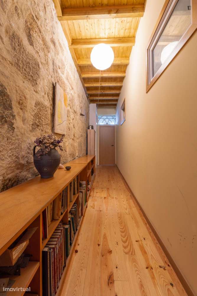 Apartamento com 3 quartos - localizado em Bonfim Porto - Grande imagem: 5/10