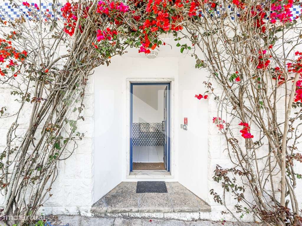 Retiro de Charme em Colares - Vista Deslumbrante para o Atlântico-6
