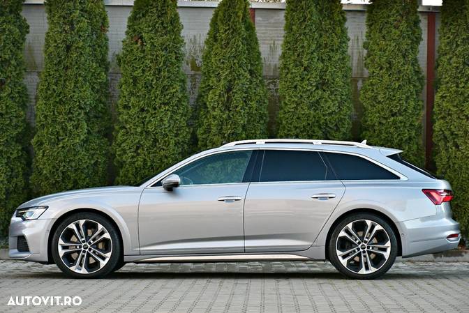 Audi A6 Allroad 3.0 55 TDI quattro Tiptronic - 3