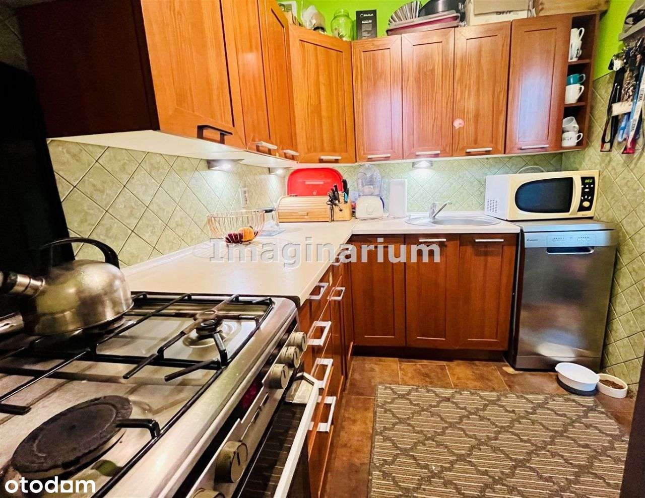 Najtańsze M-3 z balkonem-9