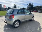 Toyota Yaris 1.0 Sol - 8