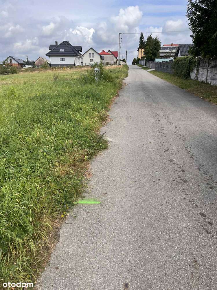 Działka, 7 500 m², Kwaśniów Górny - Pełny obrazek: 4/6