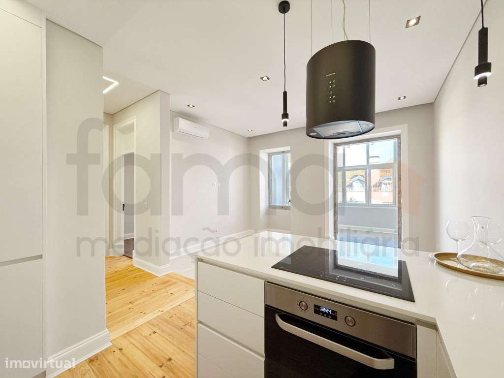 T3 Remodelado na Av. Almirante Reis-10