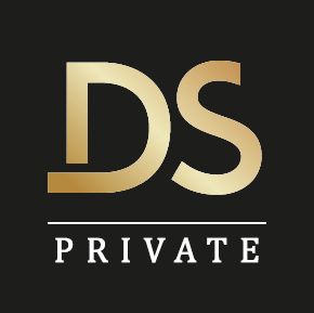 DS PRIVATE MONTIJO Logotipo