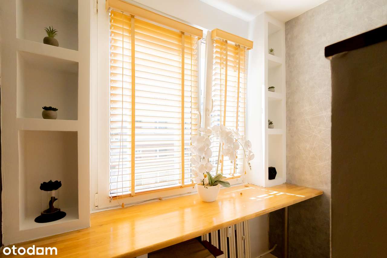 4 pokojowe mieszkanie, pow. 70m2, 3p/4p Katowice os. Radockiego!-18