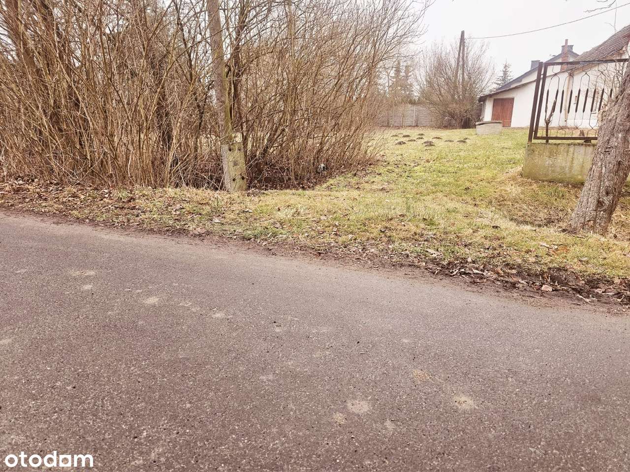 Narożna, uzbrojona z dojazdem asfaltowym. 5 minut od Opola...-8