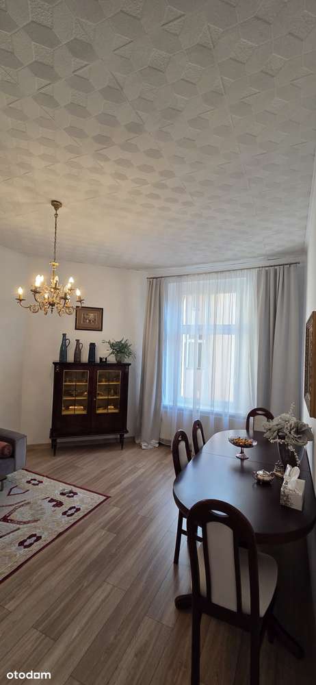 Stylowe mieszkanie w klimatycznej kamienicy-wyjątkowa oferta!!!-8