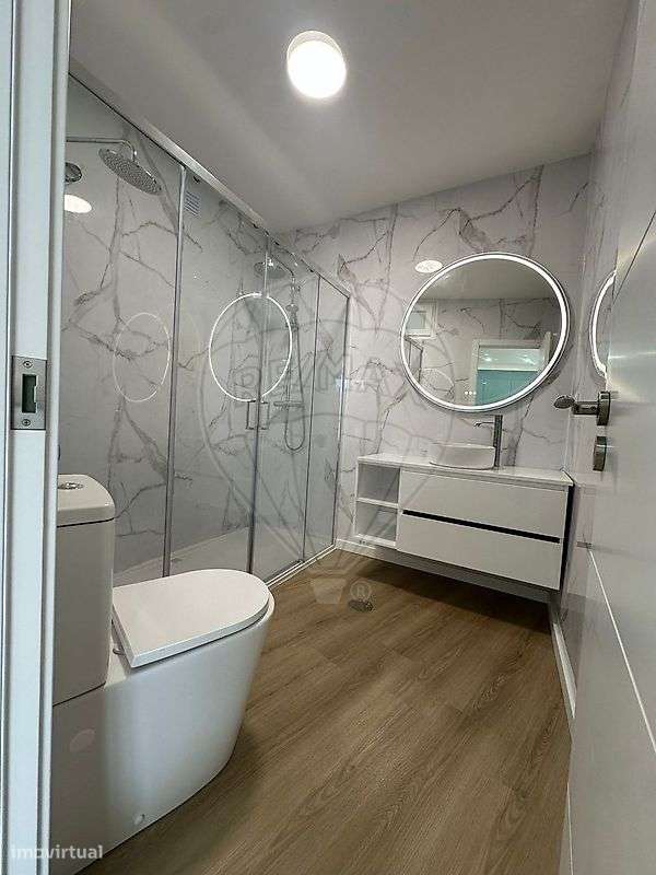 Apartamento T2 para venda-5